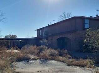 18486 E 1270th Rd, Sayre, OK 73662
