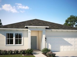 2 JACKSON BLUE Place, Palm Coast, FL 32137