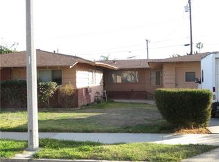 730 W Lamark Dr, Anaheim, CA 92802