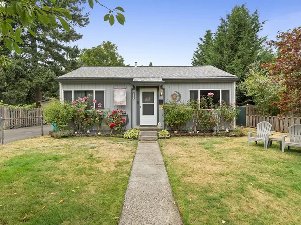 8325 NE Going Pl, Portland, OR 97220