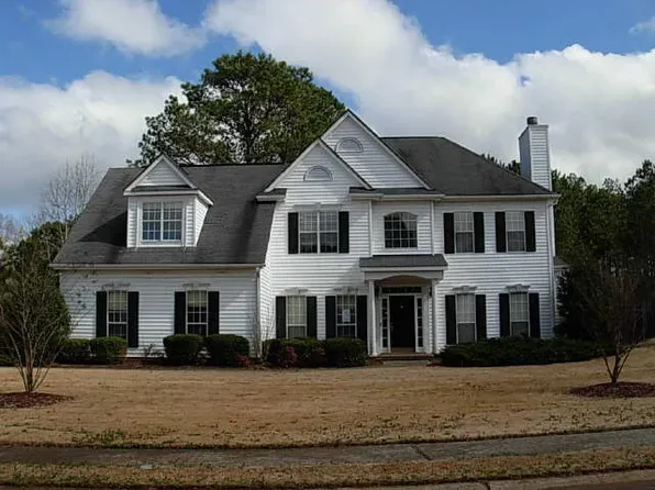 270 Saddle Ridge Way, Fayetteville, GA 30215