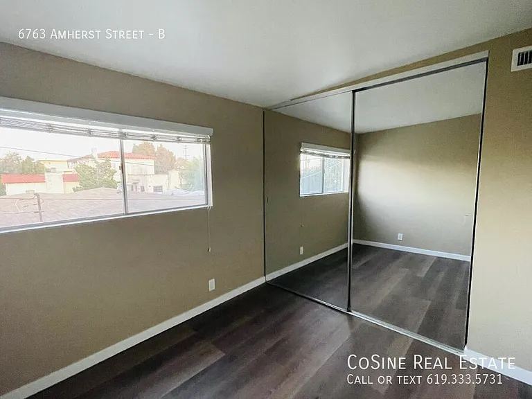 6763 Amherst St #B — Photo 7