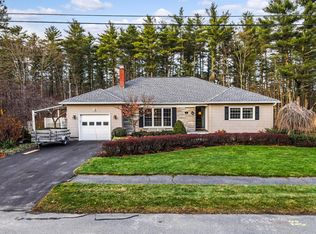 83 Fairview Ave, Augusta, ME 04330