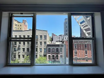 Rented by CNYC Apartments