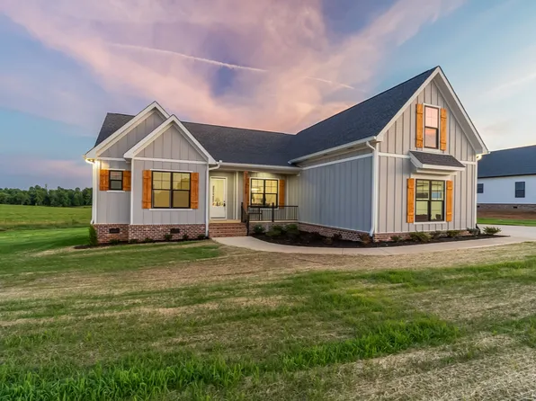 4460 Knox Ln, Cookeville, TN 38506