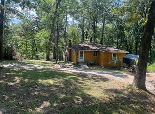 85 Red Oak Rd, Ashland, MS 38603