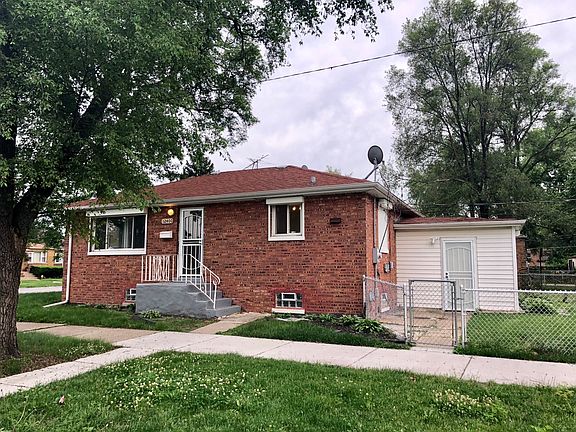 5th image of 12400 S Eggleston Ave