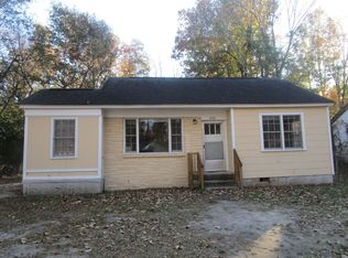 432 Loring Dr, Sumter, SC 29150