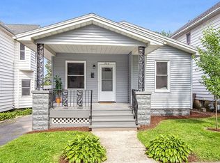 926 Cora St, Joliet, IL 60435