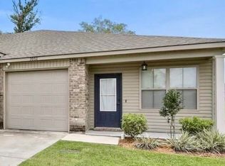 3052 S Roth Ave, Gonzales, LA 70737