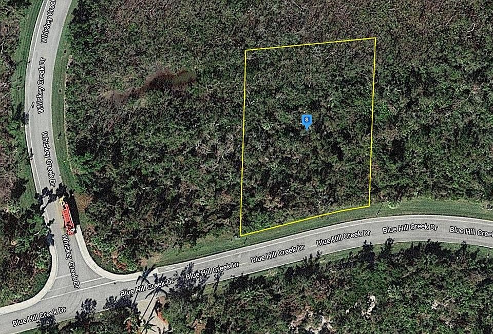 1st image of 1065 BLUE HILL CREEK DRIVE LOT 12