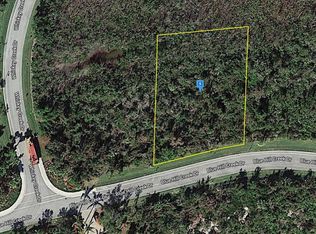 1065 Blue Hill Creek Dr LOT 12, Marco Island, FL 34145