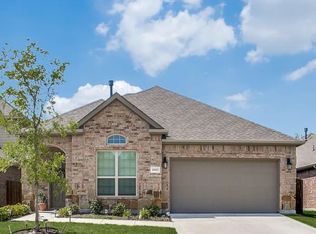 10013 Long Branch Dr, McKinney, TX 75071