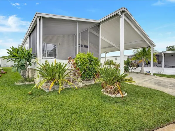 9790 66th St N Lot 89, Pinellas Park, FL 33782