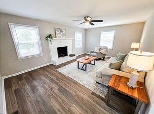 3821 Cannon Point Dr, Chesapeake, VA 23321