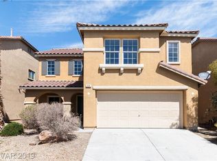224 Stagecoach Flats Ave, North Las Vegas, NV 89031