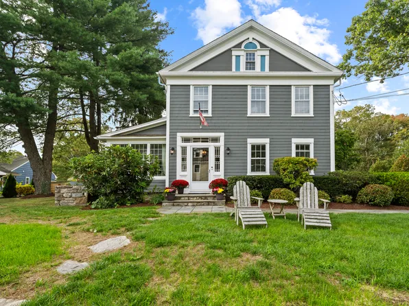 327 Newtown Avenue, Norwalk, CT 06851