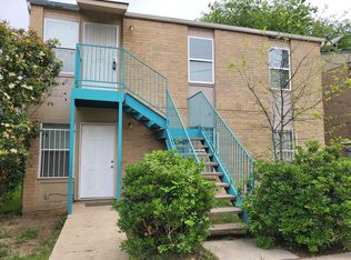 518 Briggs St #402, San Antonio, TX 78211