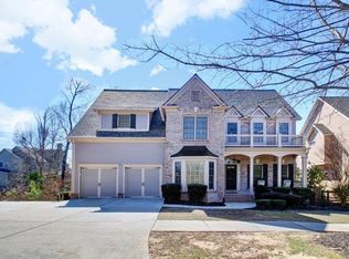 9108 Hanover St, Lithia Springs, GA 30122