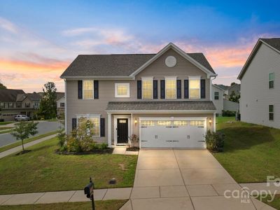 1814 Mill Creek Ln SW, Concord, NC, 28025