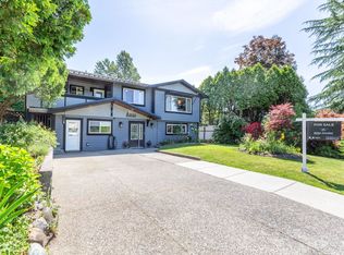 8034 Beaver Dr, Mission, BC V2V 5R4