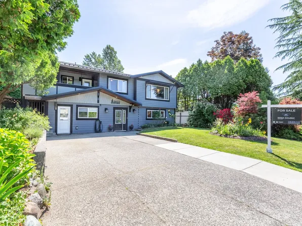 8034 Beaver Dr, Mission, BC V2V 5R4