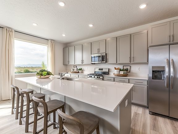 5th image of 7597 W Graphite Dr S #324