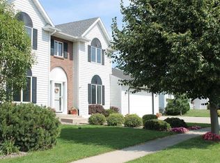 1161 Ashley Ln SW, Rochester, MN 55902