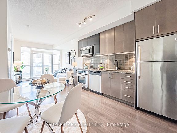 4th image of 89 Dunfield Ave #801
