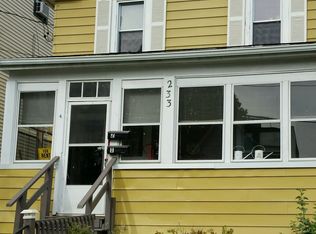 233 W Elm St, East Rochester, NY 14445