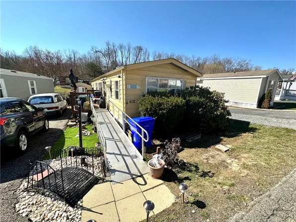 412 Richmond Rd N, Imperial, PA 15126