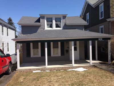 708 Avery Ave, Syracuse, NY, 13204