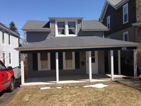 708 Avery Ave, Syracuse, NY 13204