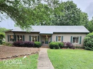 1801 Enterprise Rd, Madison, GA 30650