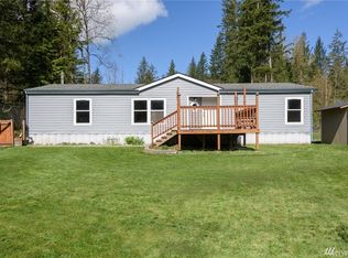 6226 Shamrock Rd, Maple Falls, WA 98266