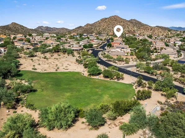 6522 W BENT TREE Drive, Phoenix, AZ 85083