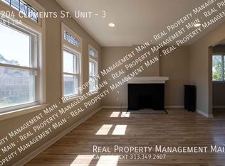 4204 Clements St #3, Detroit, MI 48238