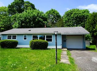 2027 N Madison St, Rome, NY 13440