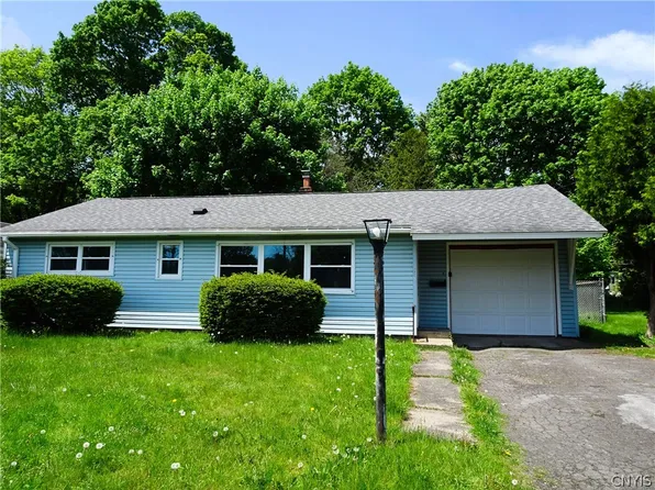 2027 N Madison St, Rome, NY 13440