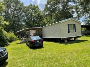 46061 T Corkern Rd, Franklinton, LA 70438