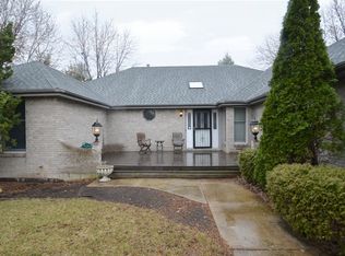 15921 S Aberdeen Dr, Lockport, IL 60441