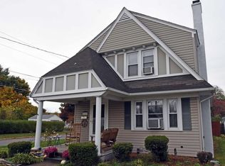 548 McDowell Pl, Elmira, NY