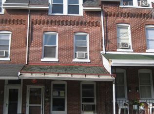 808 W Elm St, Norristown, PA