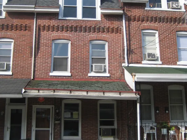 808 W Elm St, Norristown, PA 19401