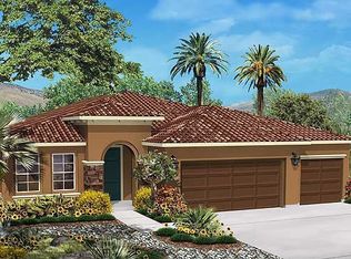 884 White Sparrow St, Henderson, NV 89052
