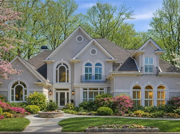 9025 Etching Overlook, Johns Creek, GA 30097