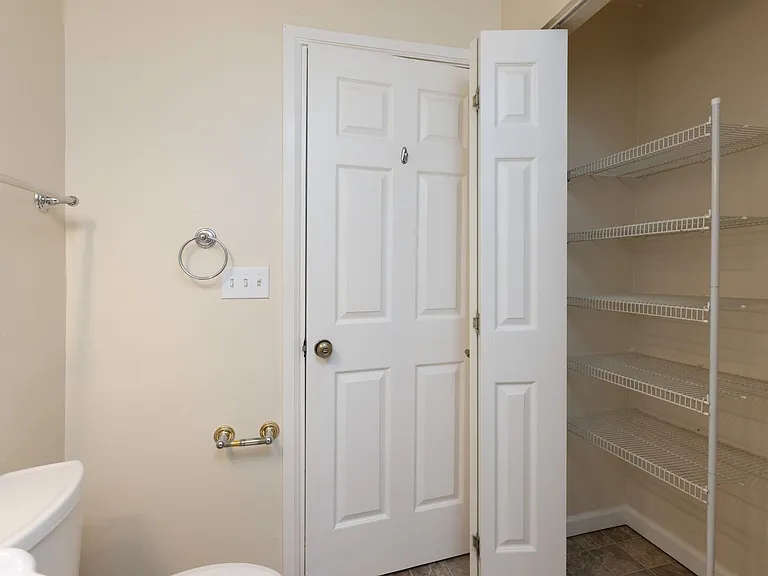 Parkside Apartments in Capitol Hill — Photo 19