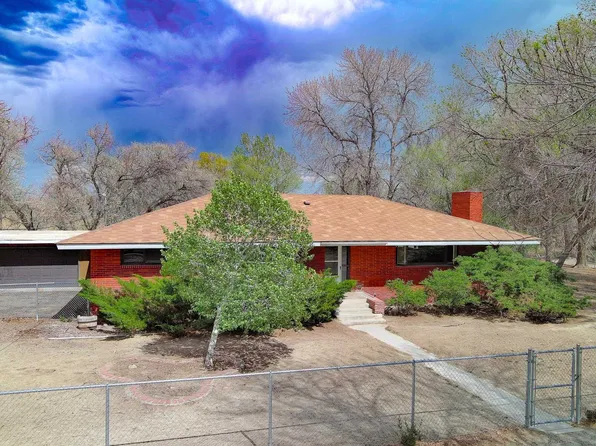 447 Highway 14A, Garland, WY 82435