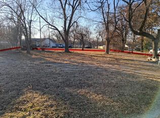 2104 N Saint Luke Ave Lot 1, Oklahoma City, OK 73141