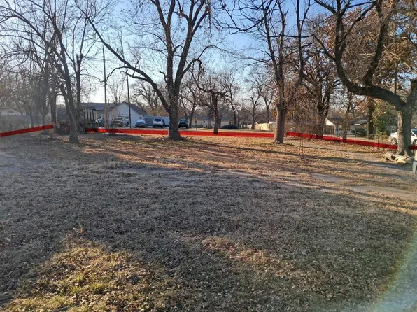 2104 N Saint Luke Ave Lot 1, Oklahoma City, OK 73141